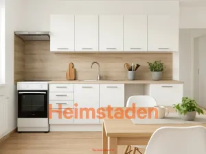 Pronájem bytu 3+kk, Frýdek-Místek - Místek, Československé armády, 62 m2