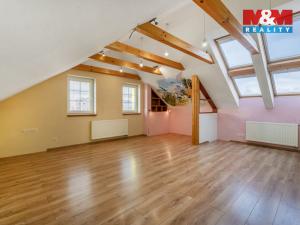 Prodej rodinného domu, Jeřmanice, Rádelská, 271 m2