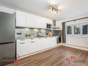 Prodej vily, Praha - Strašnice, Mukařovská, 291 m2