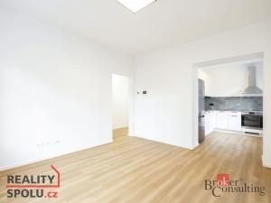 Prodej vily, Praha - Strašnice, Mukařovská, 291 m2