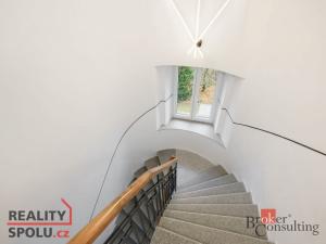 Prodej vily, Praha - Strašnice, Mukařovská, 291 m2