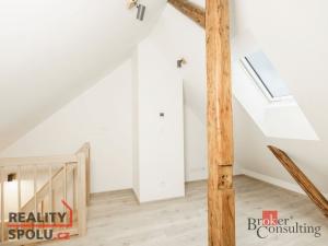 Prodej vily, Praha - Strašnice, Mukařovská, 291 m2