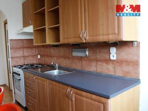 Prodej bytu 3+kk, Pardubice - Polabiny, Prodloužená, 57 m2