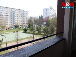 Prodej bytu 3+kk, Pardubice - Polabiny, Prodloužená, 57 m2