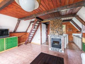 Prodej chaty, Slapy, 89 m2