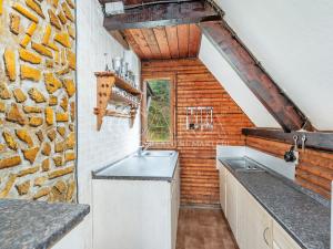 Prodej chaty, Slapy, 89 m2