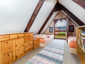 Prodej chaty, Slapy, 89 m2