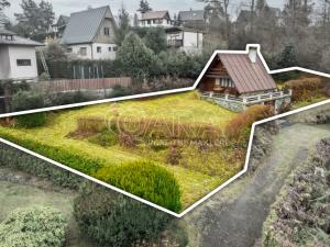 Prodej chaty, Slapy, 89 m2