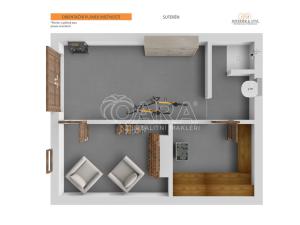 Prodej chaty, Slapy, 89 m2