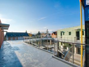 Pronájem bytu 2+kk, Liberec - Liberec XI-Růžodol I, Londýnská, 55 m2