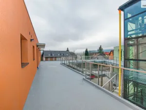 Pronájem bytu 2+kk, Liberec - Liberec XI-Růžodol I, Londýnská, 57 m2