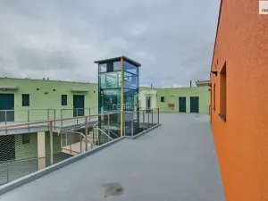 Pronájem bytu 2+kk, Liberec - Liberec XI-Růžodol I, Londýnská, 57 m2