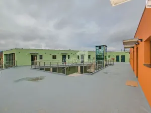 Pronájem bytu 2+kk, Liberec - Liberec XI-Růžodol I, Londýnská, 57 m2