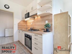 Pronájem bytu 2+1, Liberec - Liberec X-Františkov, Jáchymovská, 51 m2