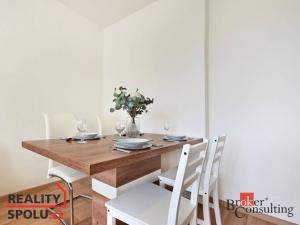 Pronájem bytu 2+1, Liberec - Liberec X-Františkov, Jáchymovská, 51 m2