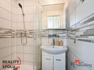 Pronájem bytu 2+1, Liberec - Liberec X-Františkov, Jáchymovská, 51 m2