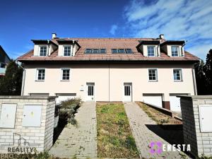 Prodej rodinného domu, Velké Přílepy, Smetanova, 270 m2