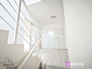 Prodej rodinného domu, Velké Přílepy, Smetanova, 270 m2