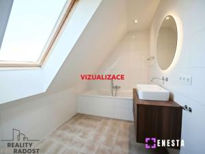 Prodej rodinného domu, Velké Přílepy, Smetanova, 270 m2