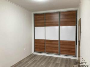 Pronájem bytu 3+1, Znojmo, Riegrova, 75 m2