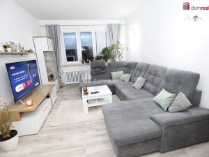 Prodej bytu 2+1, Hroznětín, Sídliště, 57 m2