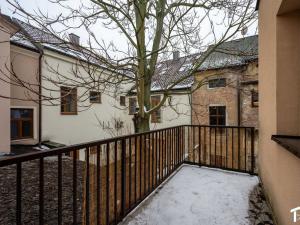 Pronájem bytu 2+kk, Pardubice - Zelené Předměstí, Sladkovského, 90 m2