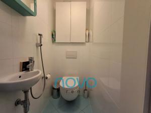 Pronájem bytu 3+1, Praha - Košíře, Černochova, 122 m2