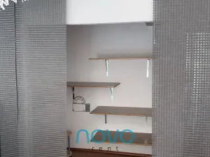 Pronájem bytu 3+kk, Praha - Nusle, Čestmírova, 66 m2