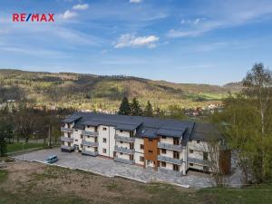 Prodej bytu 2+kk, Vrbno pod Pradědem, Žižkova, 77 m2