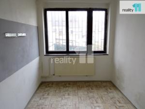 Pronájem bytu 1+kk, Česká Lípa, Jindřicha z Lipé, 29 m2