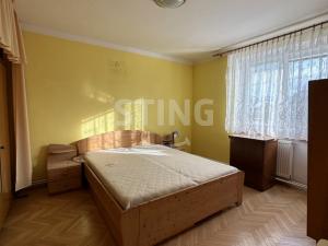 Pronájem bytu 3+1, Rožnov pod Radhoštěm, Partyzánská, 51 m2