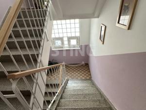 Pronájem bytu 3+1, Rožnov pod Radhoštěm, Partyzánská, 51 m2