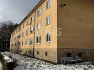 Pronájem bytu 3+1, Rožnov pod Radhoštěm, Partyzánská, 51 m2