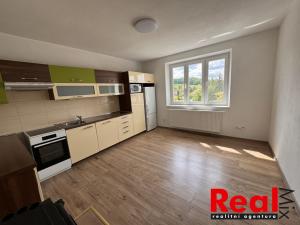 Pronájem bytu 3+kk, Lažany, 69 m2