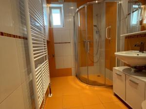 Pronájem bytu 3+kk, Lažany, 69 m2