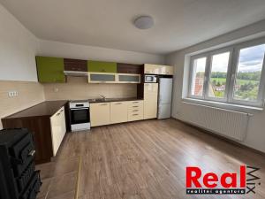 Pronájem bytu 3+kk, Lažany, 69 m2