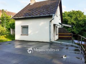 Prodej chaty, Vranov nad Dyjí, Bítovská, 120 m2