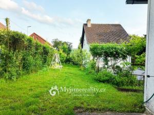 Prodej chaty, Vranov nad Dyjí, Bítovská, 120 m2