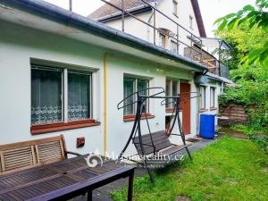 Prodej chaty, Vranov nad Dyjí, Bítovská, 120 m2