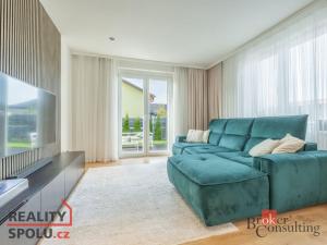 Prodej rodinného domu, Žižice - Drnov, 102 m2