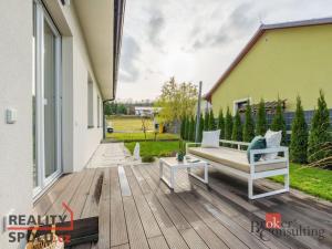 Prodej rodinného domu, Žižice - Drnov, 102 m2