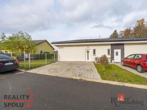 Prodej rodinného domu, Žižice - Drnov, 102 m2