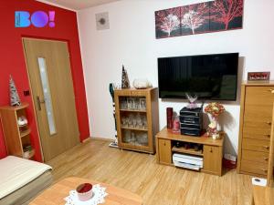 Prodej bytu 3+1, Znojmo, Vídeňská třída, 81 m2