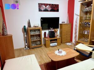 Prodej bytu 3+1, Znojmo, Vídeňská třída, 81 m2