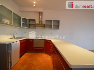 Pronájem bytu 2+kk, Praha - Kamýk, Otradovická, 68 m2
