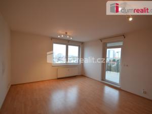 Pronájem bytu 2+kk, Praha - Kamýk, Otradovická, 68 m2