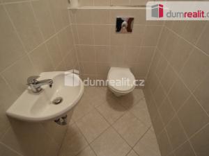 Pronájem bytu 2+kk, Praha - Kamýk, Otradovická, 68 m2