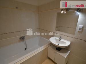 Pronájem bytu 2+kk, Praha - Kamýk, Otradovická, 68 m2