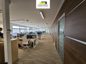 Pronájem kanceláře, Nová Paka, Pražská, 300 m2