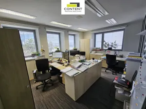 Pronájem kanceláře, Nová Paka, Pražská, 300 m2